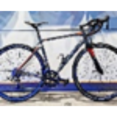 2022 Wilier Montegrappa Tiagra 54 Alloy