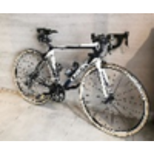 Trek Madone 105 56 Carbon