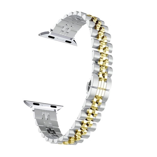 Slim rolex steel