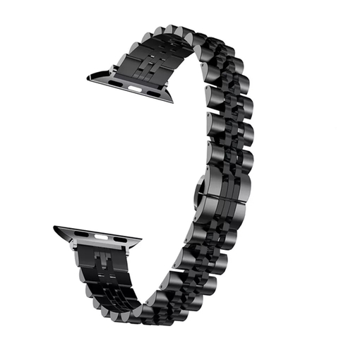 Slim rolex steel