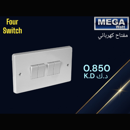 Electric Switch
