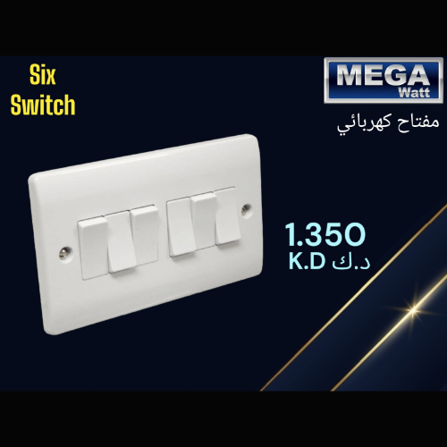 Electric Switch