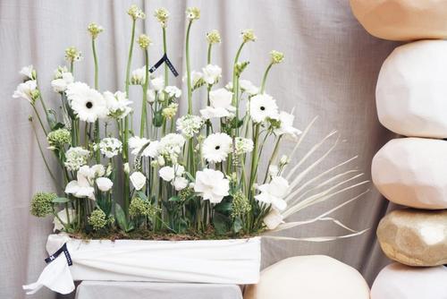 White Garden