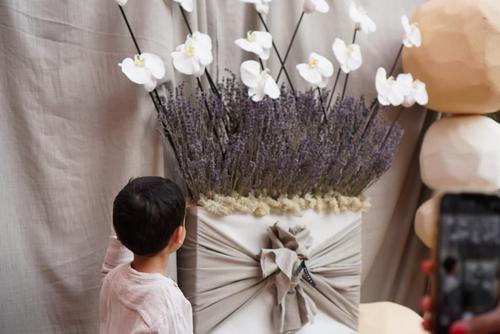Lavender Blue