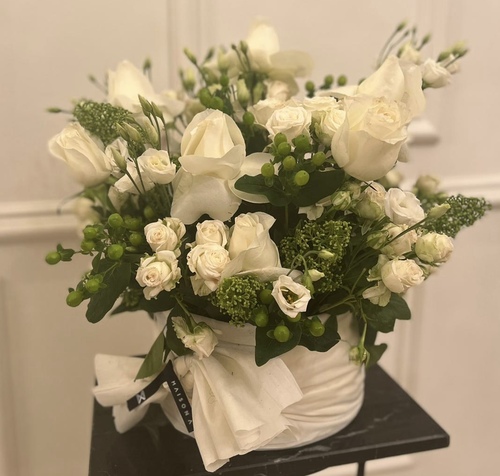 Les Fleur