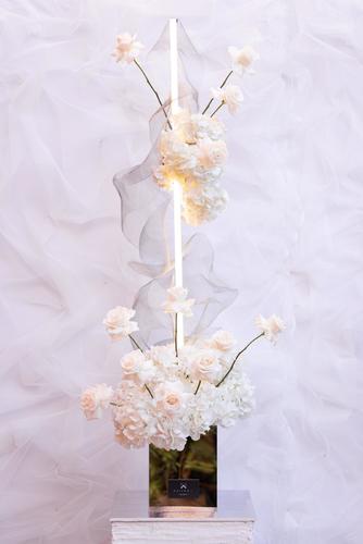 Shockingly Elegant