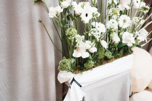 White Garden