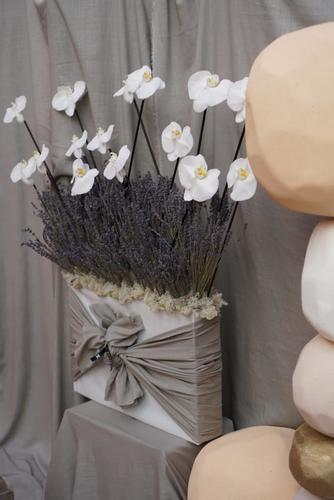 Lavender Blue