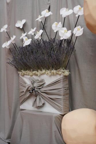 Lavender Blue