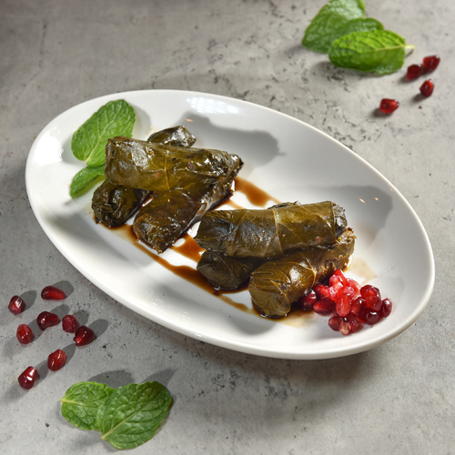 Grape leaves 10 rolls