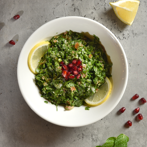 Tabbouleh