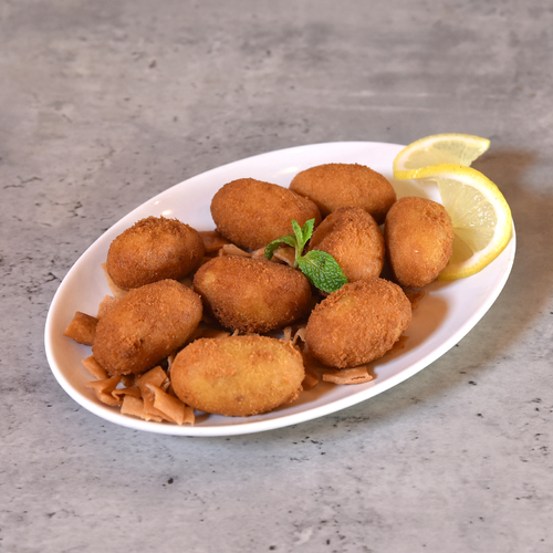 Kebbeh Potato 8Pcs