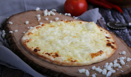 Manoosha Akkawi Cheese - Prepared From Akkawi Cheese With A Richer Flavor.
Preparation time 12 minutes