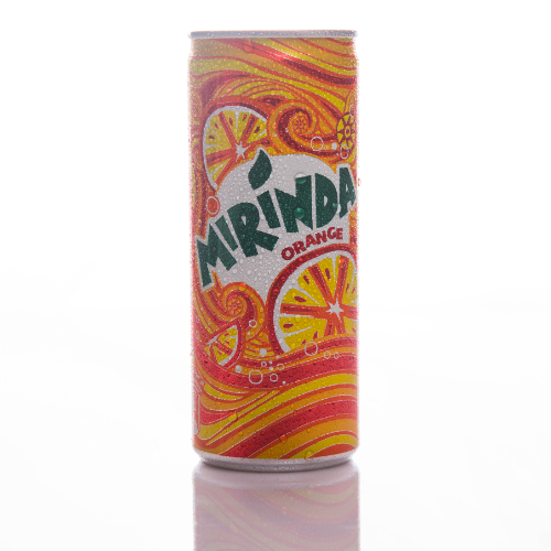 Mirinda