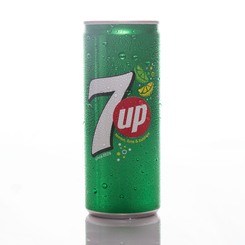 7UP