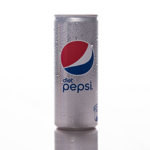 Pepsi Diet