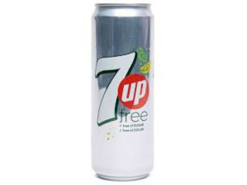 7UP Diet