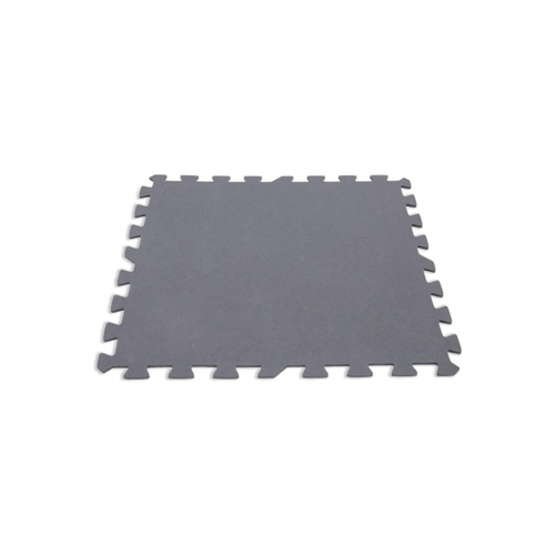 INTEX FLOOR PROTECTOR - SIZE:50 X 50 X 0.5 CM  

- 8 PIECES