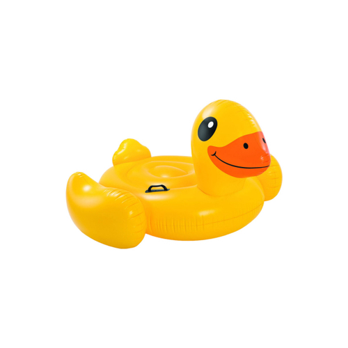 INTEX BABY DUCK FLOAT - SIZE: 147*147*81 CM