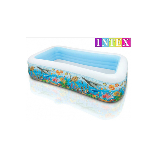 INTEX SWIMMING POOL - SIZE: 305*183*56 CM