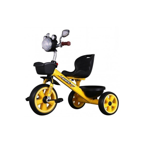 TRICYCLE - Includes light with music