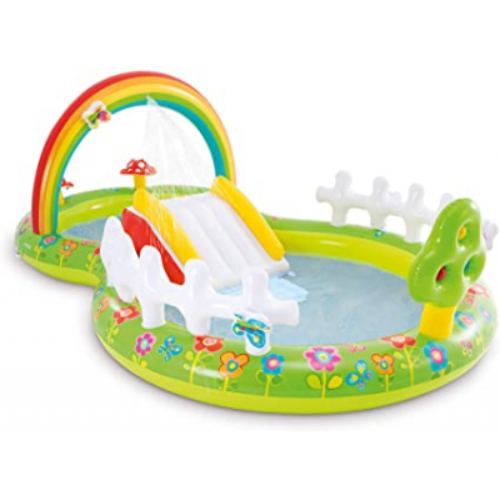 MY GARDEN PLAY CENTER  POOL