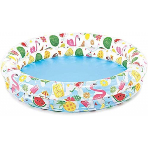 SWIMMING POOL - SIZE: 122* 25