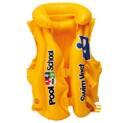 INTEX KIDS SWIM VEST