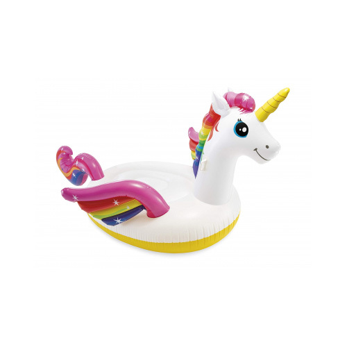 UNICORN FLOAT - - SIZE: 163 x 251 x 145 CM