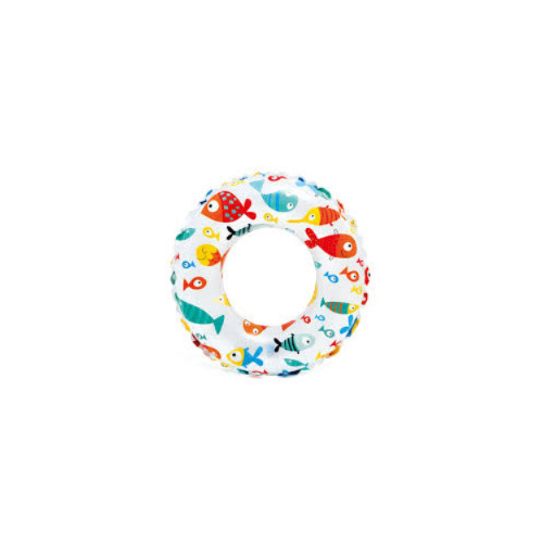 SWIM RING - SIZE: 51 CM