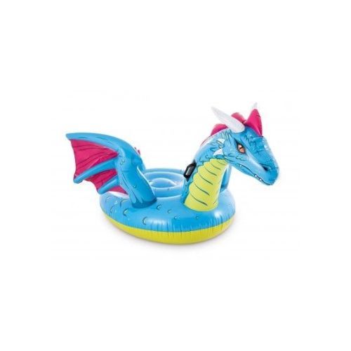 MYSTICAL DRAGON RIDE ON