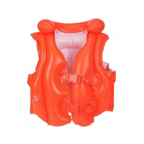 INTEX KIDS SWIM VEST - - COMFORTABLE TO USE