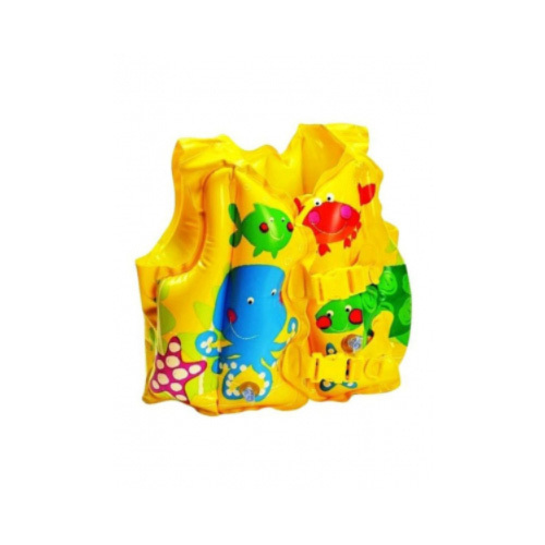 Toys Castle  - INTEX SWIM VEST - - COMFORTABLE TO USE