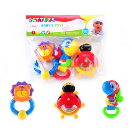 Toddler Toys - Toddler Toys