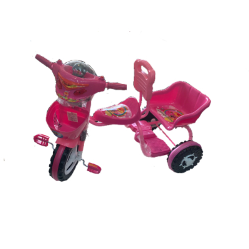 TRICYCLE - Includes light with music