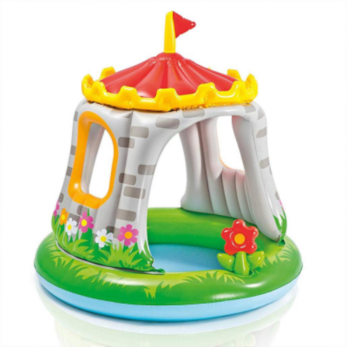 INTEX SWIMMING POOL - SIZE: 122*122*122 CM