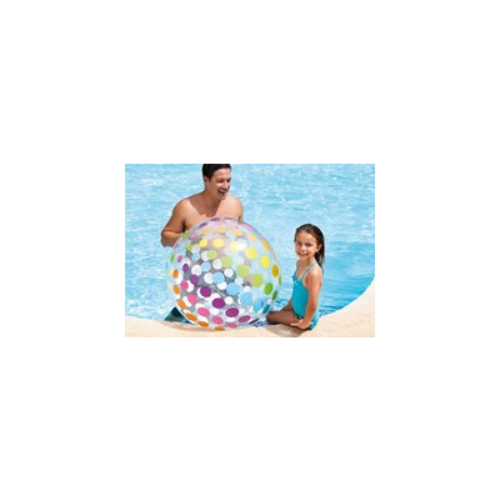 Toys Castle  - BEACH BALL - SIZE: 107 CM