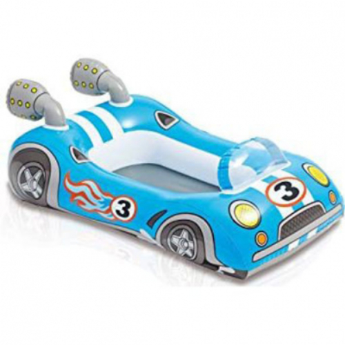 POOL CRUISER - SIZE: 107cm x 69cm