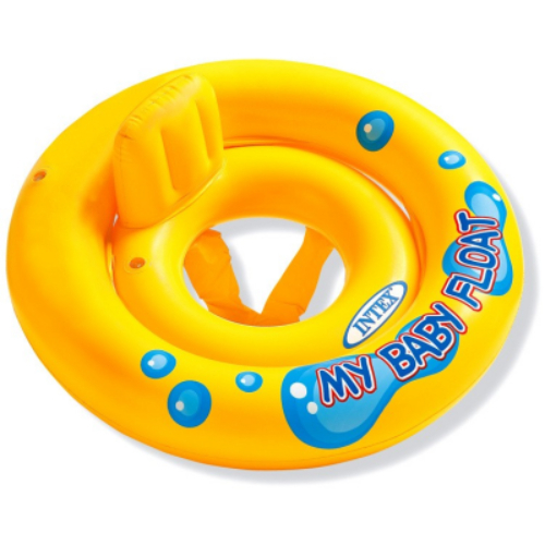 Toys Castle  - BABY FLOAT - SIZE: 67 CM