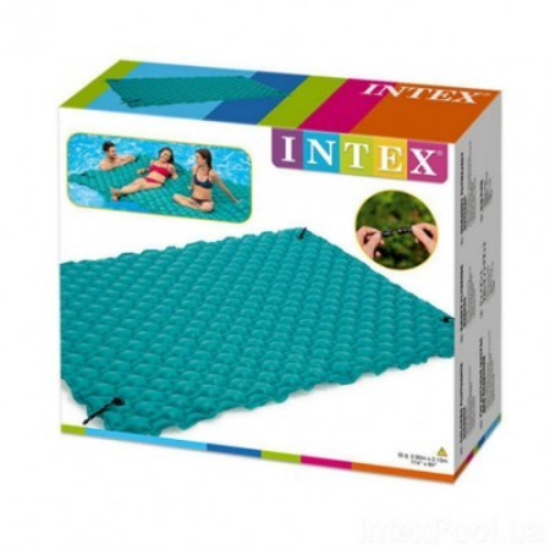 GIANT FLOATING MAT - SIZE: 290 X 212 CM