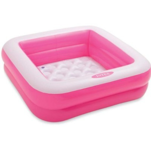 PLAY BOX POOLS - SIZE: 85 X 85 X 23 CM