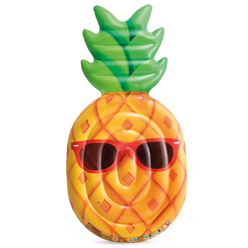 PINEAPPLE FLOAT - - SIZE: 216*124 CM