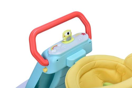 3 IN 1 BABY WALKER