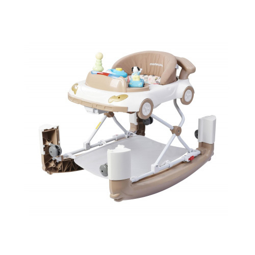 MAMA LOVE 2 IN 1 CAR WALKER