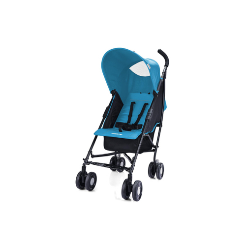 MAMALOVE STROLLER - REVERSIBLE SEAT - CANOPY - EASY TO FOLD