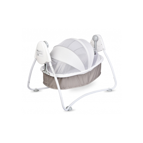 MAMALOVE DREAMER ROCKER - - MULTIPLE SPEEDS
 - MUSIC AND VIBRATION FUNCTIONS