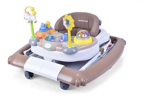 2 IN 1 BABY WALKER