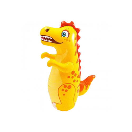 Toys Castle  - DINO 3D BOP BAG - - SIZE: 91*51 CM