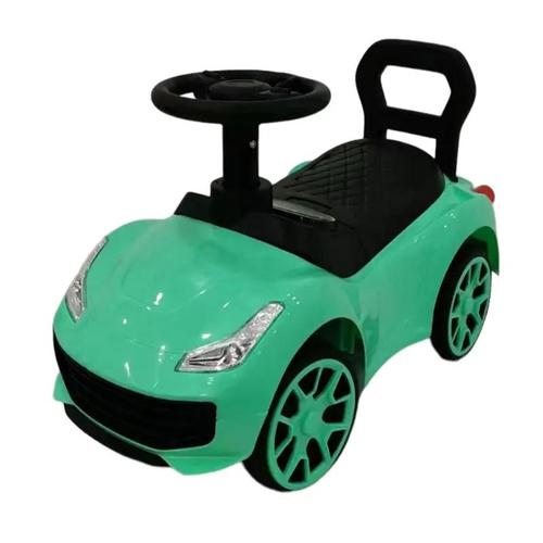 PUSH CAR FOR KIDS - This sliding baby carriage offers imaginative fun for younger kid's learning and playing - Develop kids legs and ankle - includes storage and music