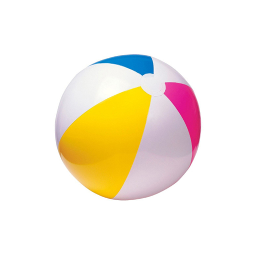 BEACH BALL - SIZE: 61 CM